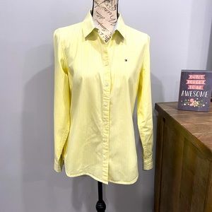 Tommy Hilfiger Button Down Shirt